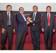 20160718 - Platinum Business Awards 2016 (Kuala Lumpur)